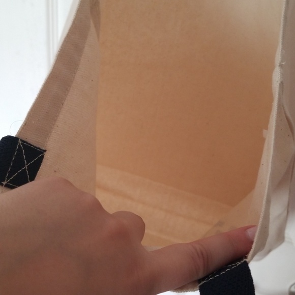 Bride Tote Bag - Picture 3 of 4